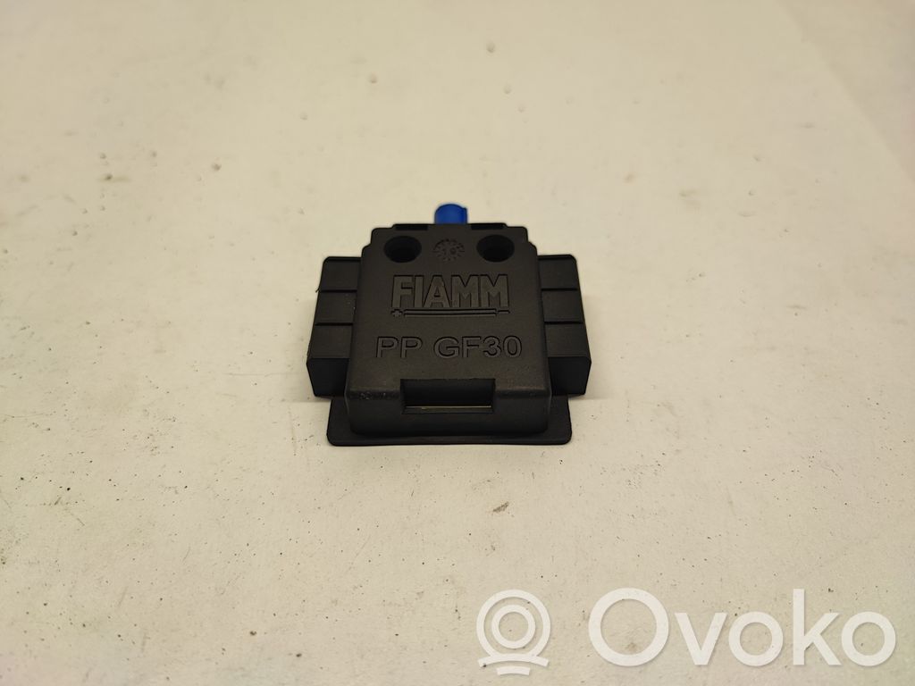 Citroen Berlingo Antennenverstärker Signalverstärker 