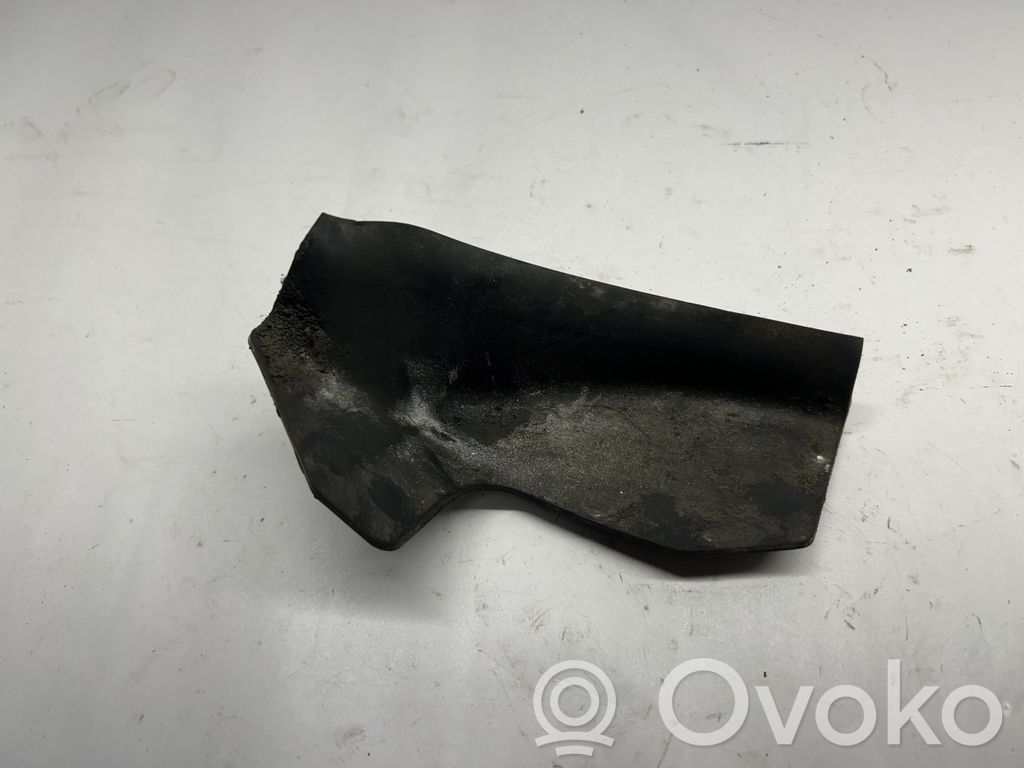 Porsche Cayenne (92A) Altra parte interiore 