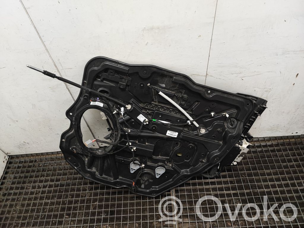Ram 1500 DT Macara geam spate fără motor 