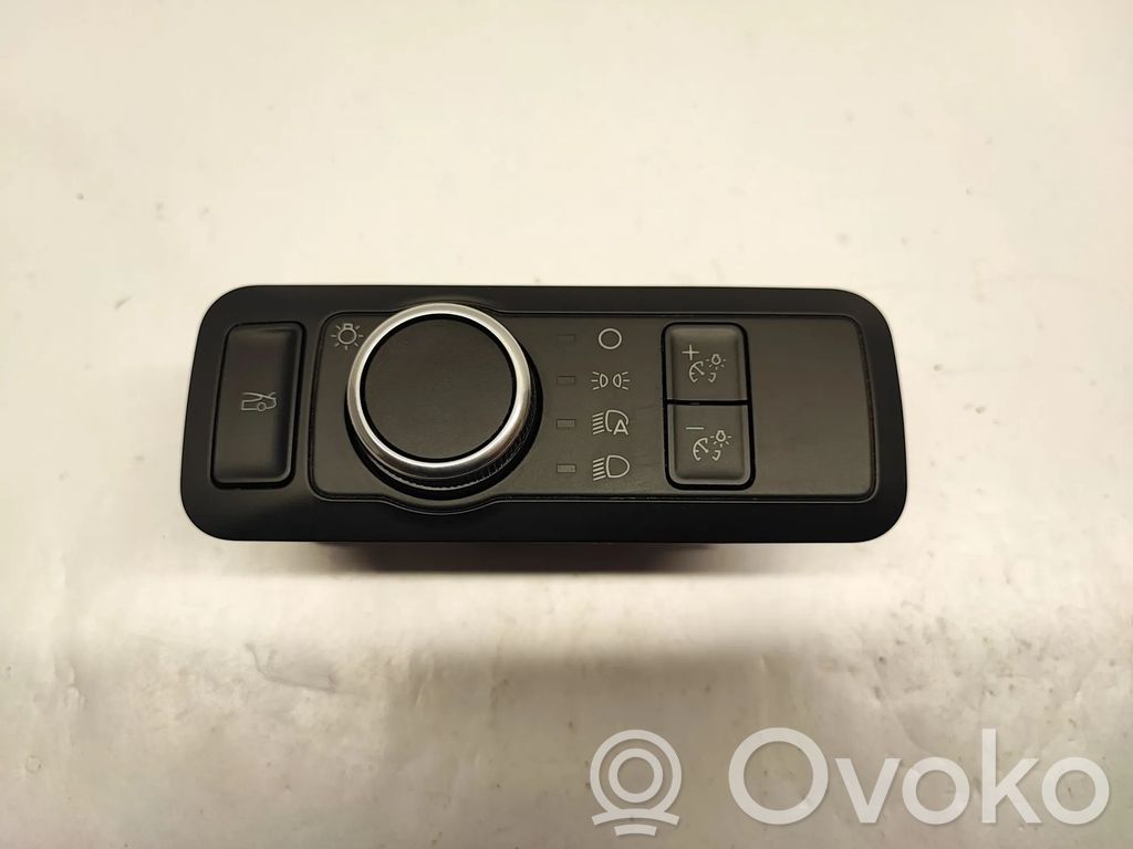Interruptor de luz   PR3T13D061ACW,PR3T13D061ACW