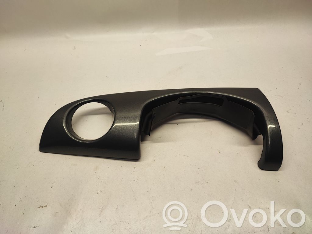 Mini One - Cooper Cabrio R52 Dashboard glove box trim 