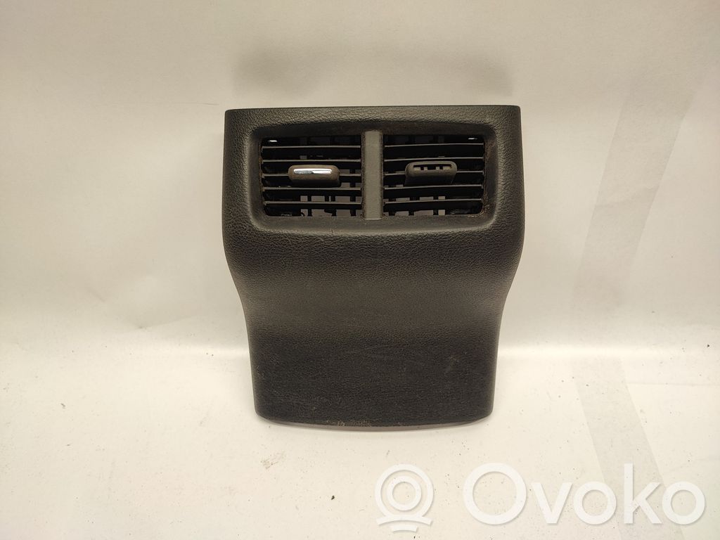 Dodge Challenger Altri elementi della console centrale (tunnel) 