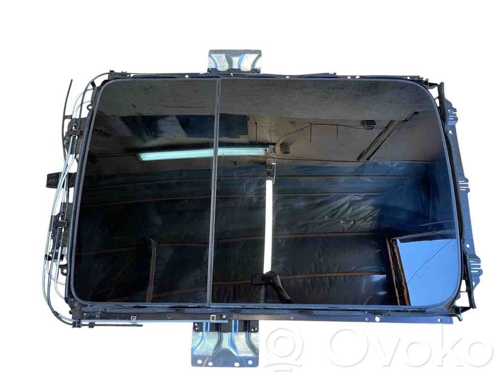 Dach   BB5Z78500A18A,BB5Z15790E,BB5Z78500A18B,BB5Z78502C22B