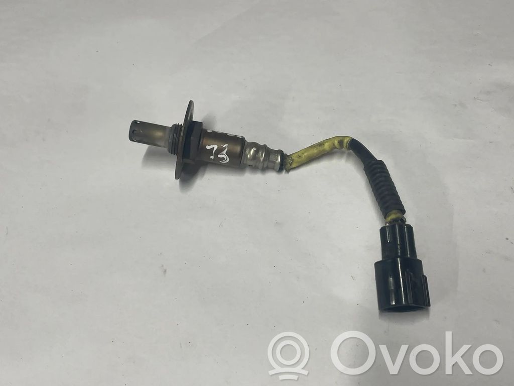 Subaru XV Lambda probe sensor 
