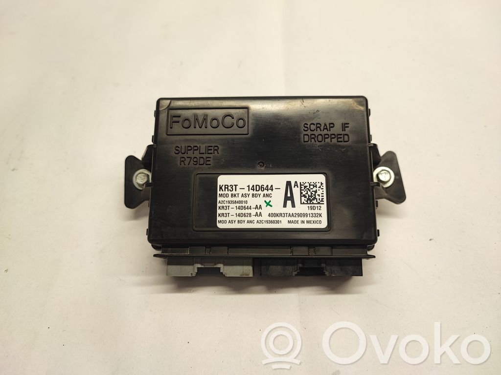 Módulo de luz LCM   KR3T14D644AA,KR3T14D644AA