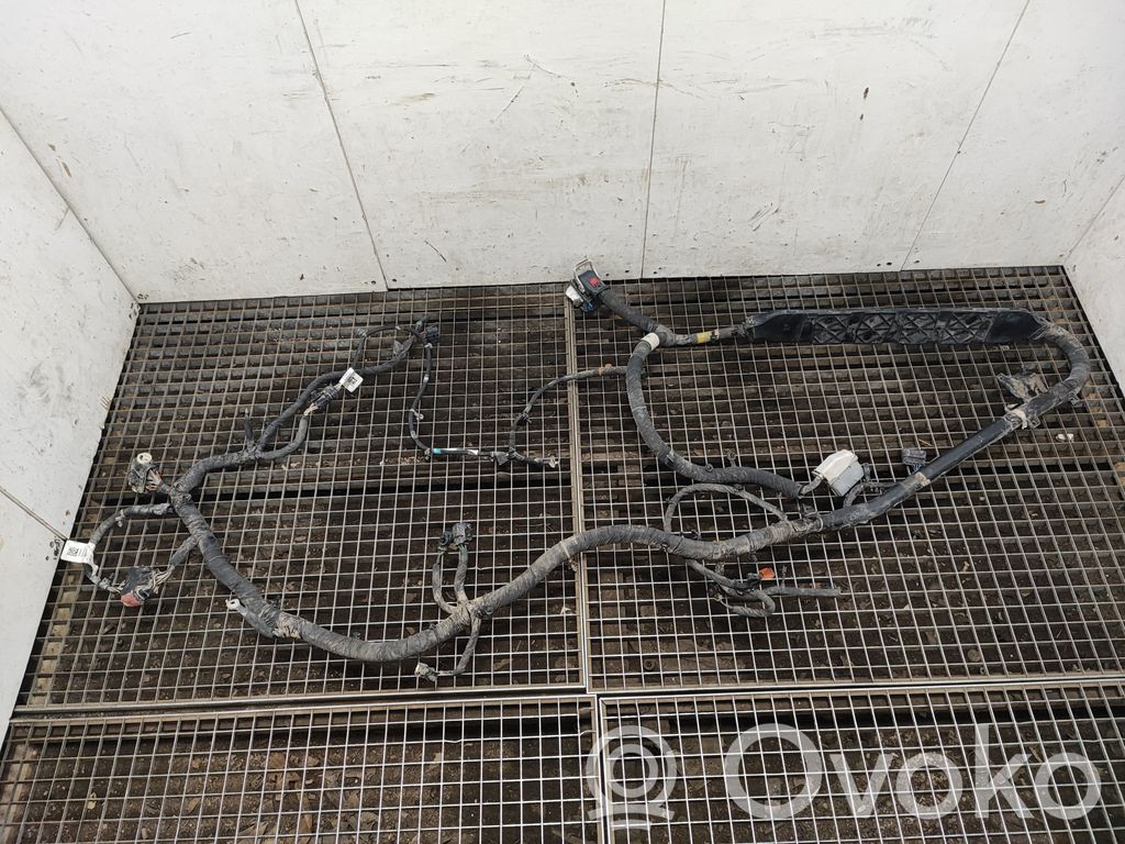 Ram 1500 DT Otros cableados 