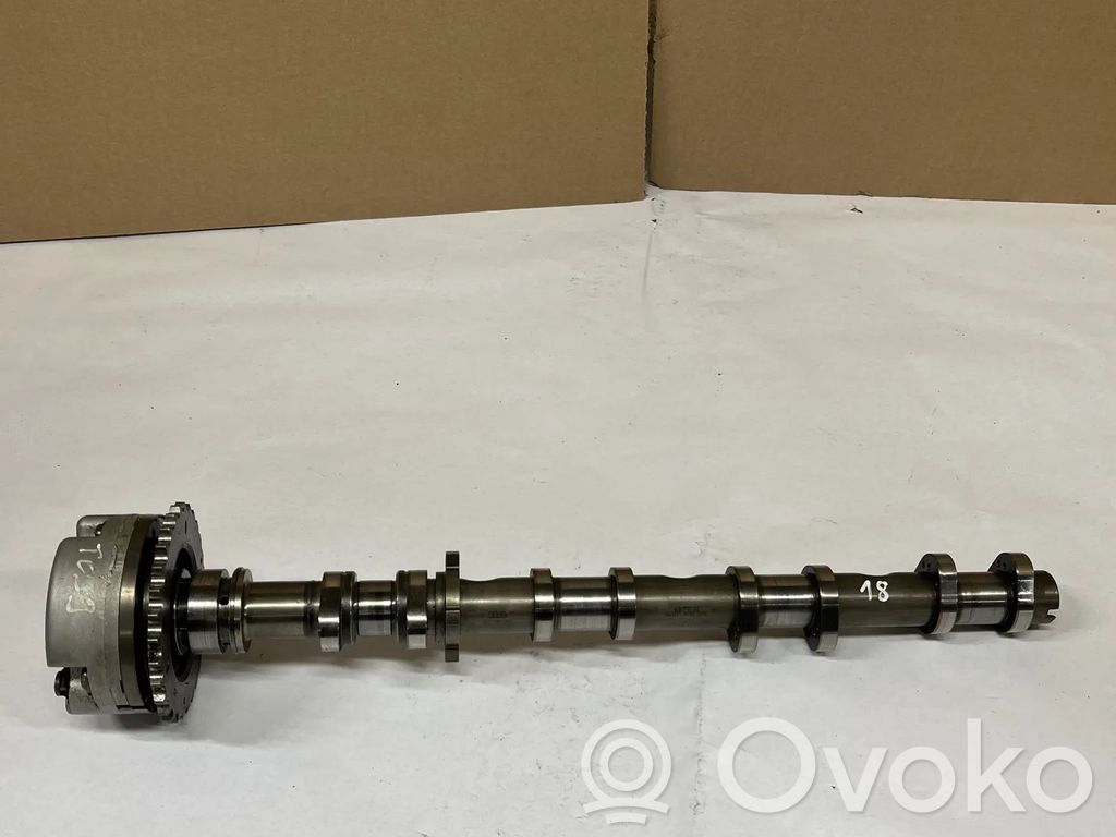Audi A8 S8 D4 4H Árbol de levas 