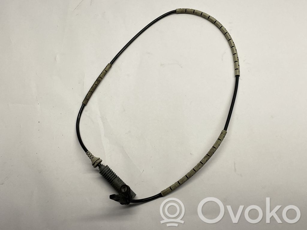 BMW 3 E90 E91 ABS rear brake sensor 