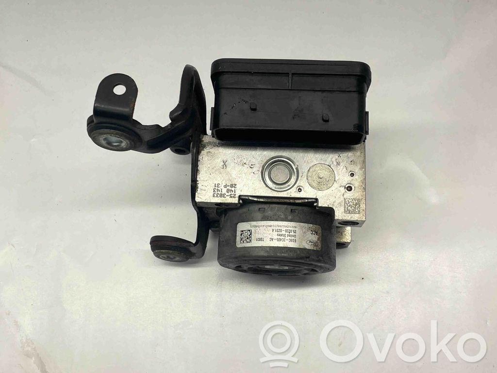 Bomba de ABS   EG9C2C219AA,EG9C2C405AC,EG9C2C405AC
