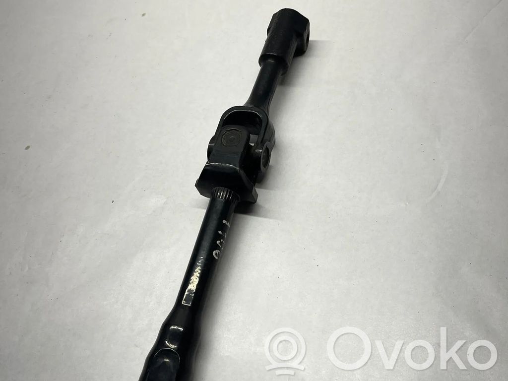 Steering column universal joint   336AC