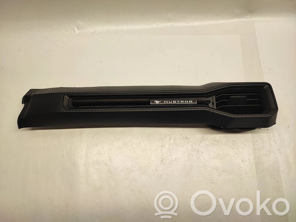 Ford Mustang VII Dashboard air vent grill cover trim 
