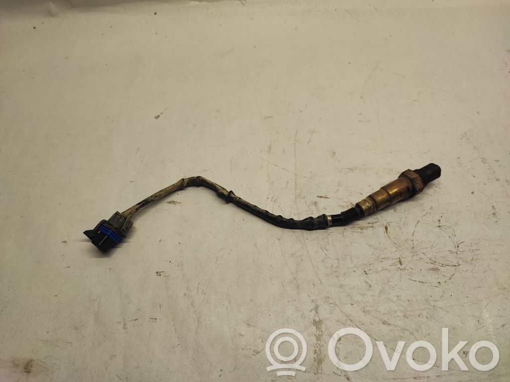 Lambda probe sensor   12640453