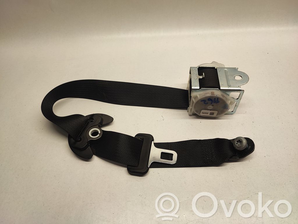 Cinturón trasero   P5UZ23DX9AC,5UZ23DX9AC