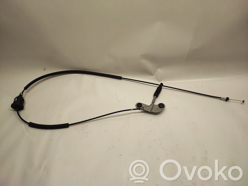 Gear shift cable linkage   04670708AA,P04670708AA