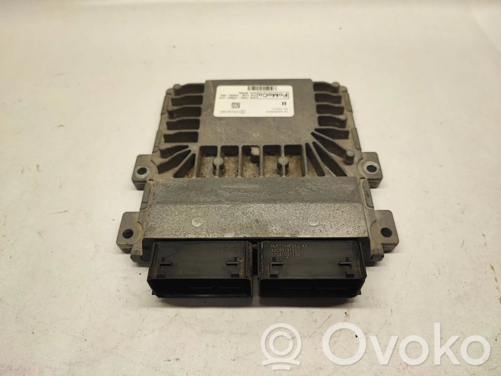 Engine control unit/module   FR3A12B684CLB,FL3A12A650DBA,FL3A12A650DBA