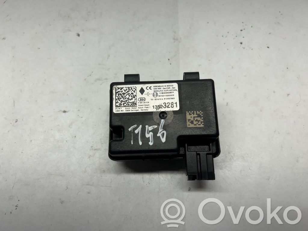 Chevrolet Camaro Centralina/modulo keyless go 