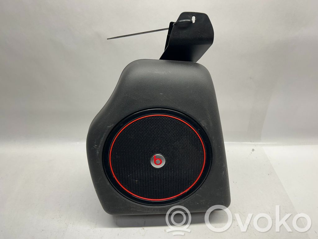 Dodge Charger Altavoz subwoofer 