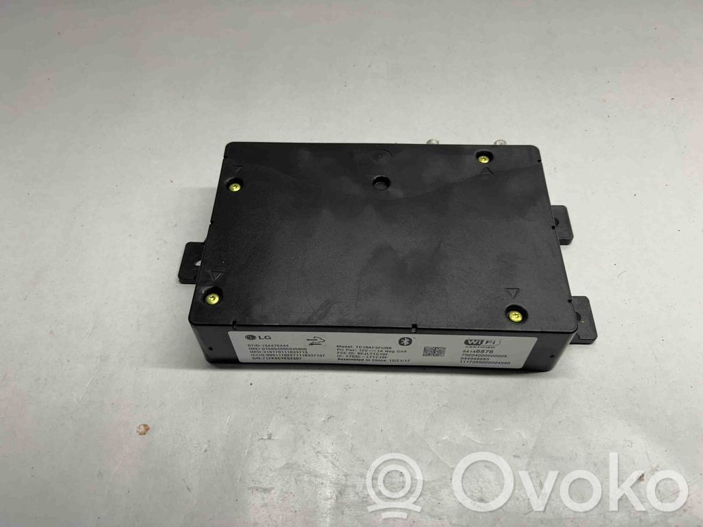 Bluetooth modulis   84146876