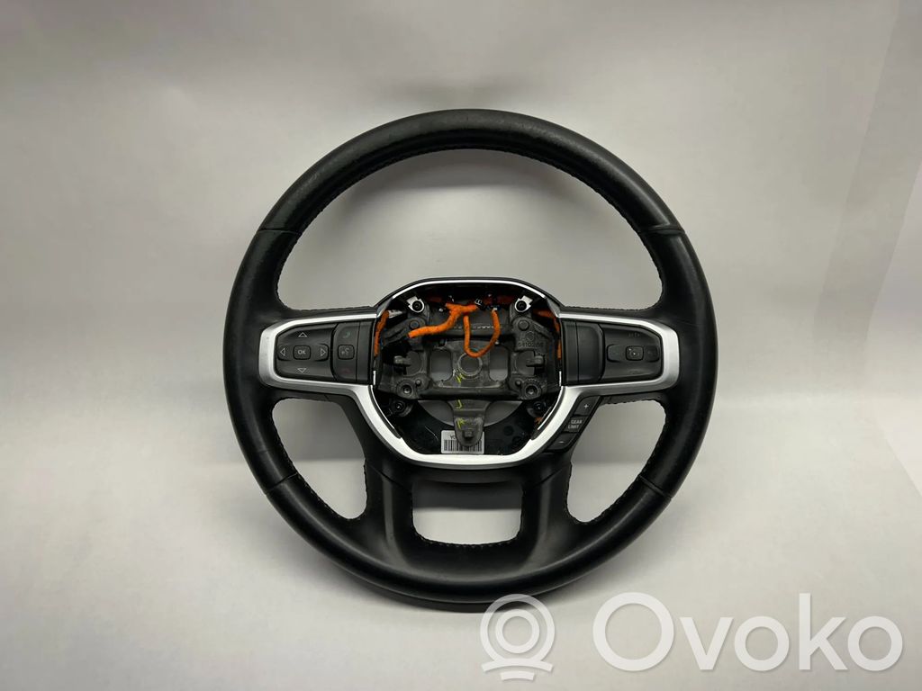 Ram 1500 DT Ohjauspyörä 