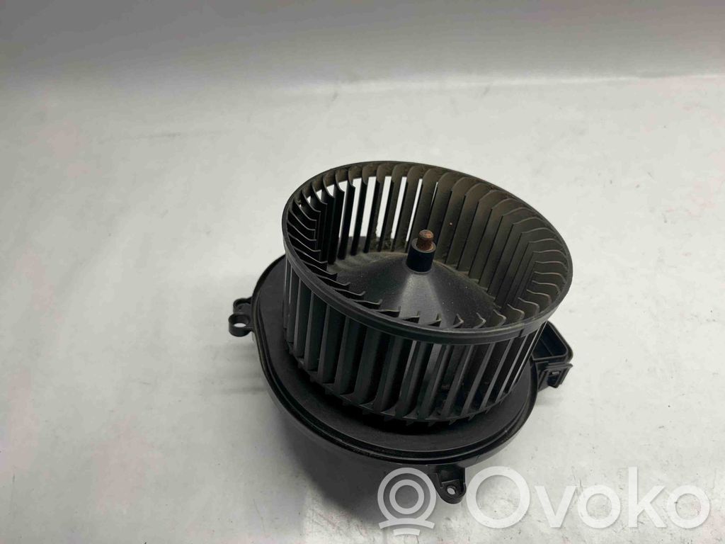 BMW 4 F36 Gran coupe Heater fan/blower 