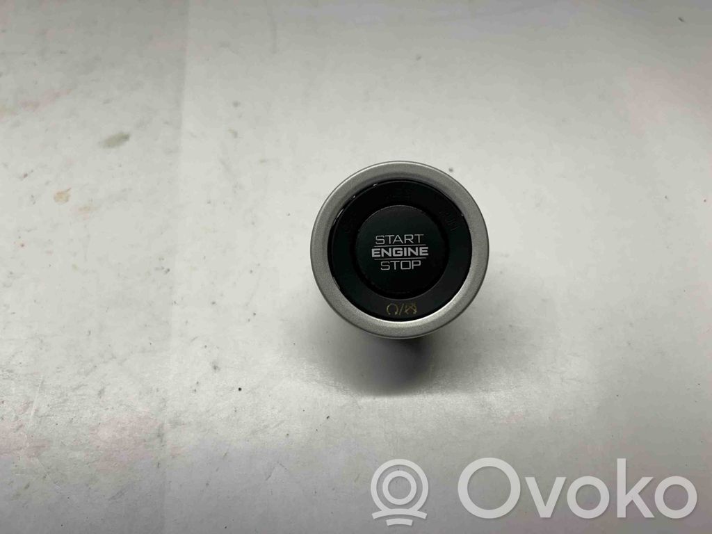 Dodge RAM 1500 DS Engine start stop button switch 