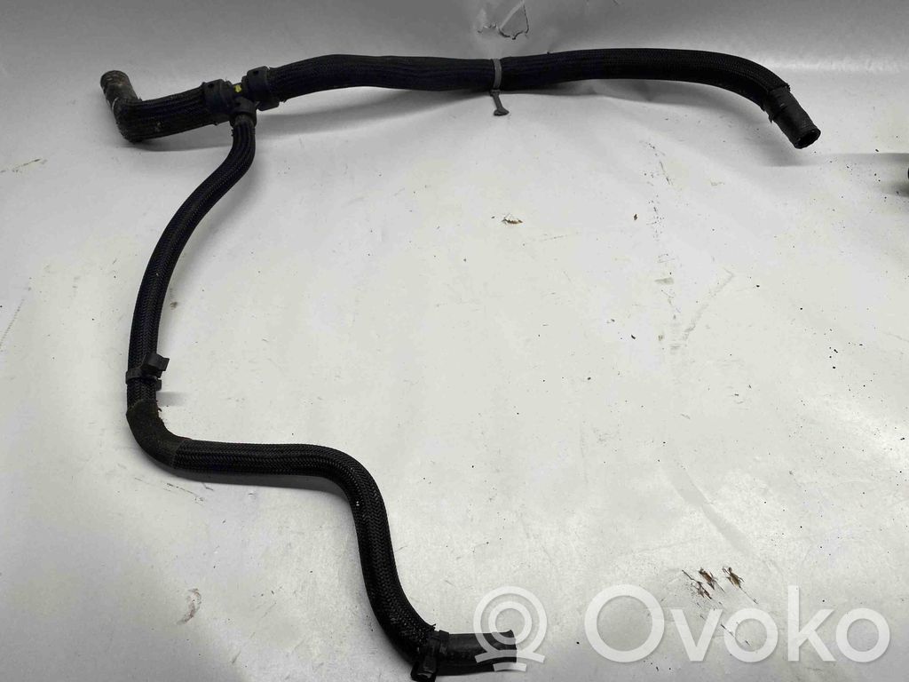 Dodge Charger Przewód / Wąż chłodnicy 