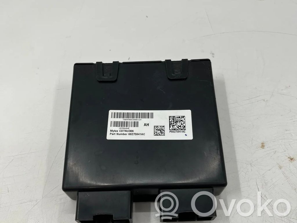 Ram 1500 DT Alte dispozitive 
