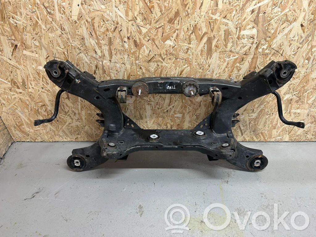 Rear subframe   68339956AA,68184227AA