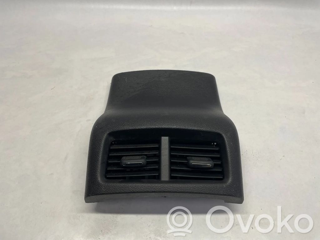 Dodge Challenger Altri elementi della console centrale (tunnel) 