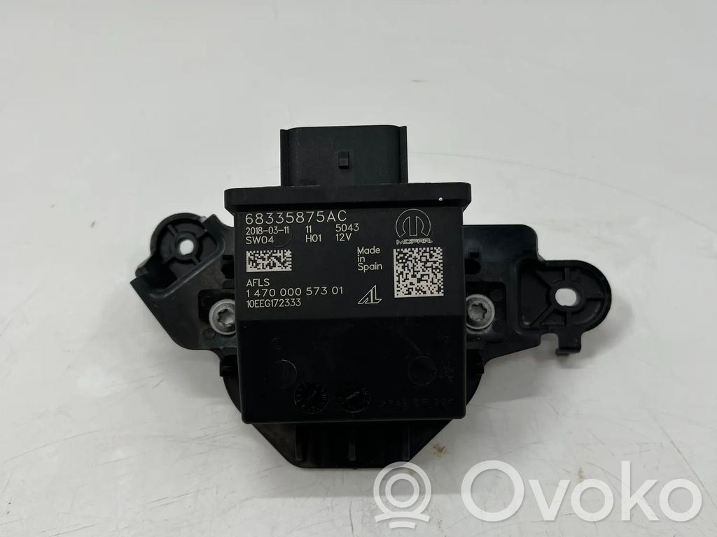 Ram 1500 Light module LCM 