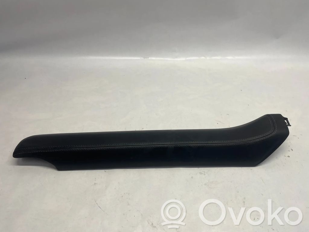 Ram 1500 Dashboard glove box trim 