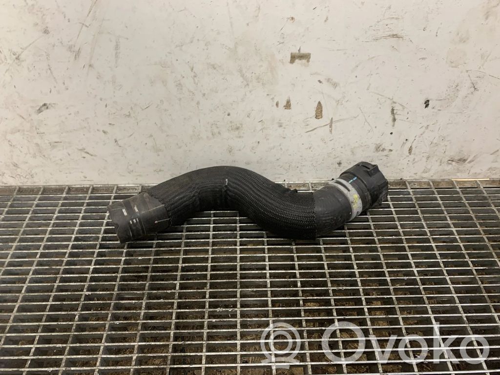 Chrysler Pacifica Engine coolant pipe/hose 