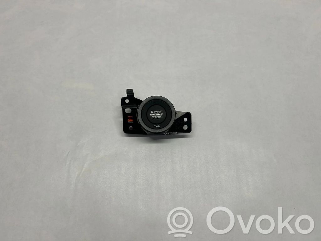Dodge Durango III Engine start stop button switch 