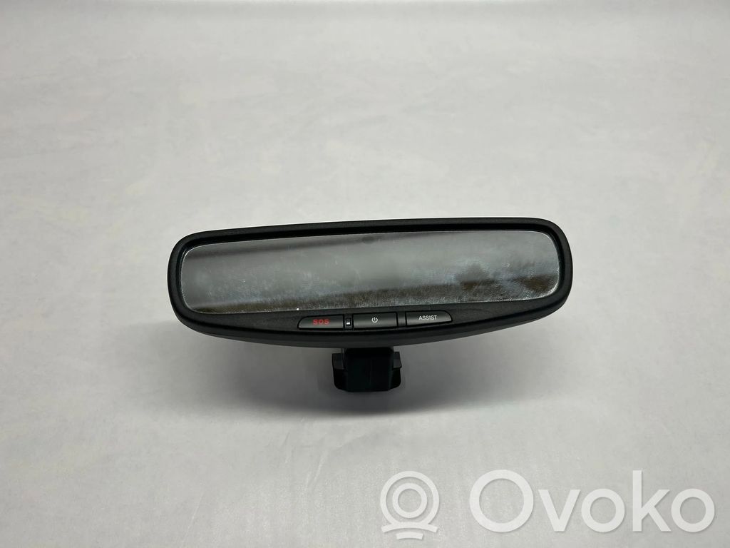 Espejo retrovisor (interior)   68339537AB