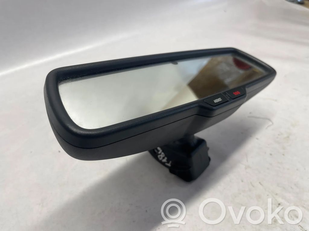 Dodge Challenger Espejo retrovisor (interior) 