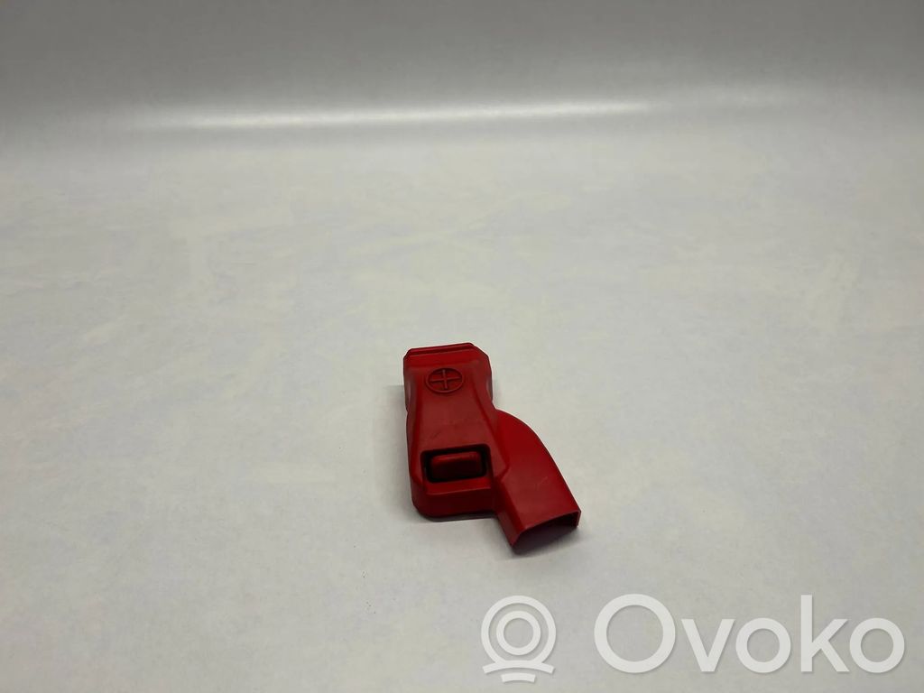 Jeep Grand Wagoneer Battery box tray cover/lid 