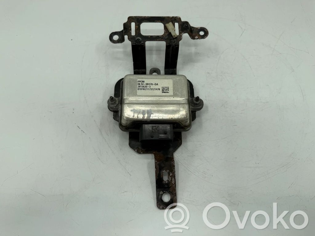 Ford Explorer VI Fuel injection pump control unit/module 