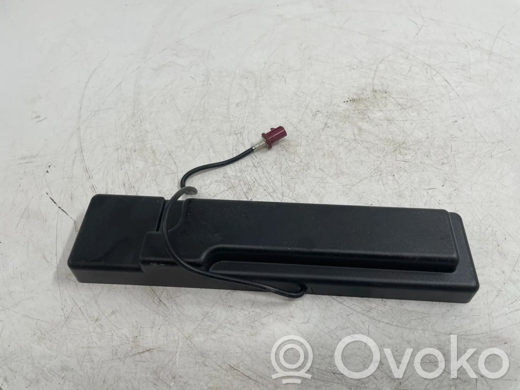 Chevrolet Corvette C7 Amplificateur d'antenne 