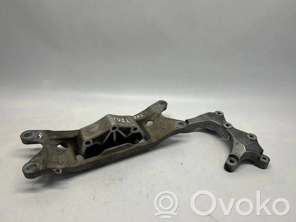 Ford Mustang VI Supporto di montaggio scatola del cambio 