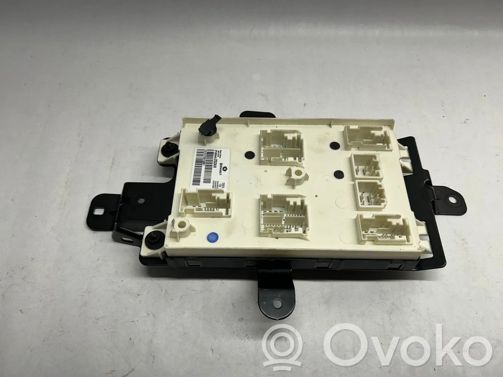 Ram 1500 DT Module de contrôle carrosserie centrale 