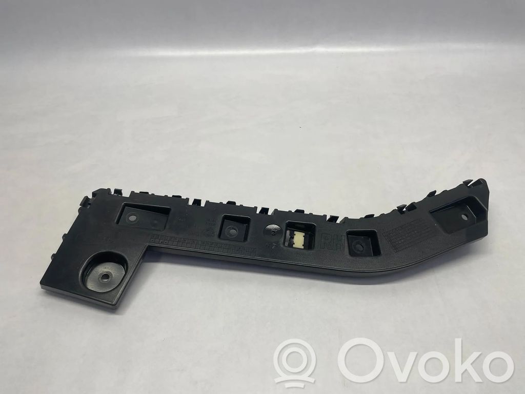 Ford Explorer VI Rear bumper mounting bracket 