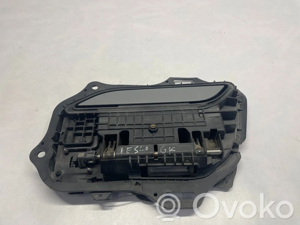Manecilla externa puerta delantera   1135722S0A,1135722S0A,1066380,106638000A,1135722,19007151656