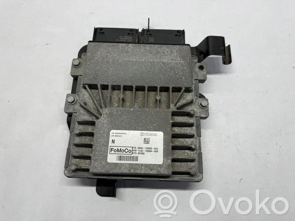 Ford Explorer VI Engine control unit/module 
