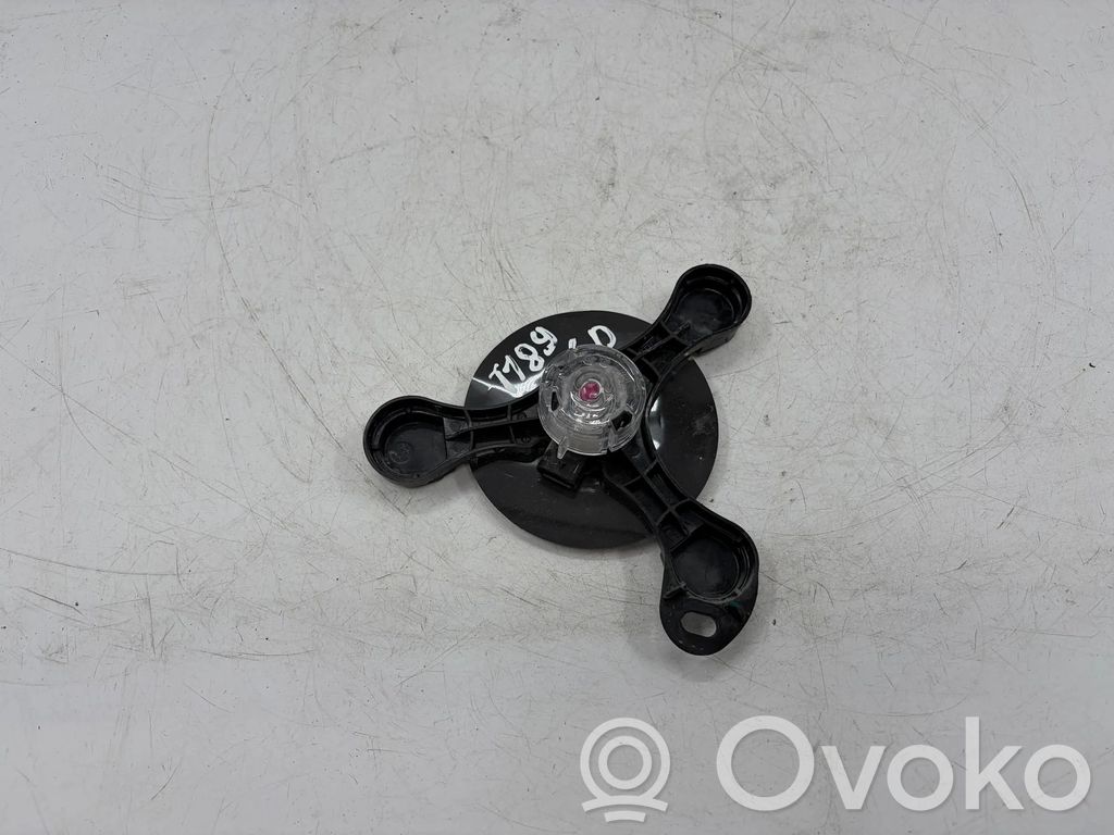 Tesla Model X Oven ohjainlaite/moduuli 