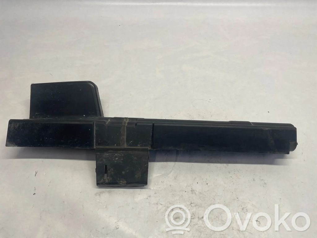 Ford Mustang VI Intercooler air guide/duct channel 