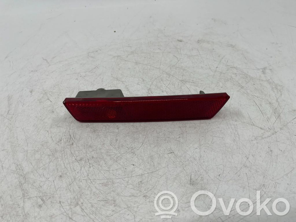Dodge Charger Odblask lampy tylnej 