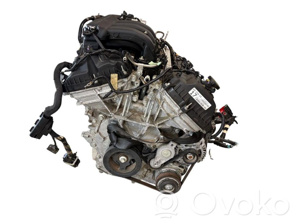 Ford Flex Motor 