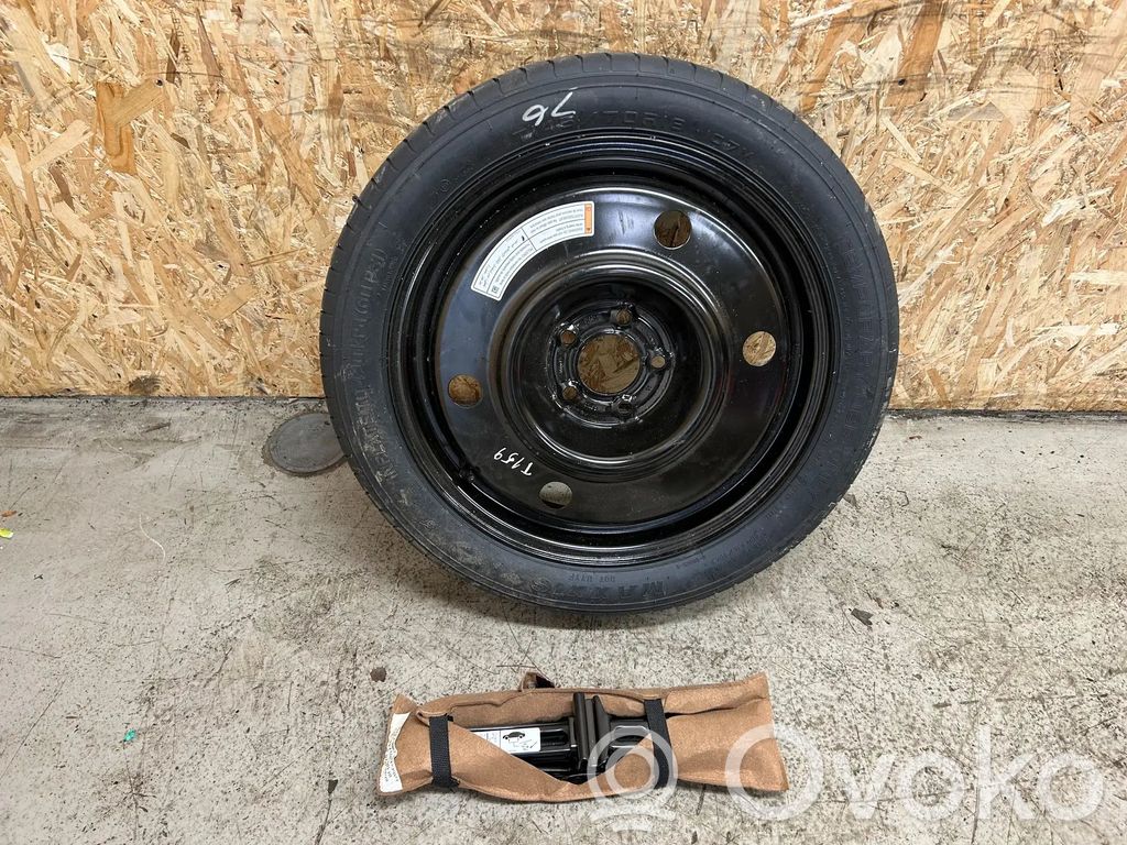 Ford Flex R12-vararengas 
