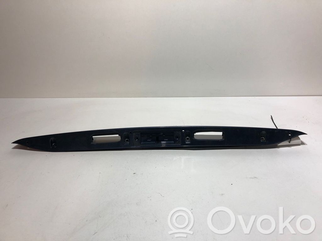 Volvo V50 Garniture de hayon 