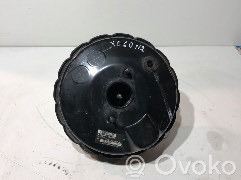 Volvo XC60 Servo-frein 
